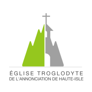Église Troglodyte de l'Annonciation de Haute-Isle